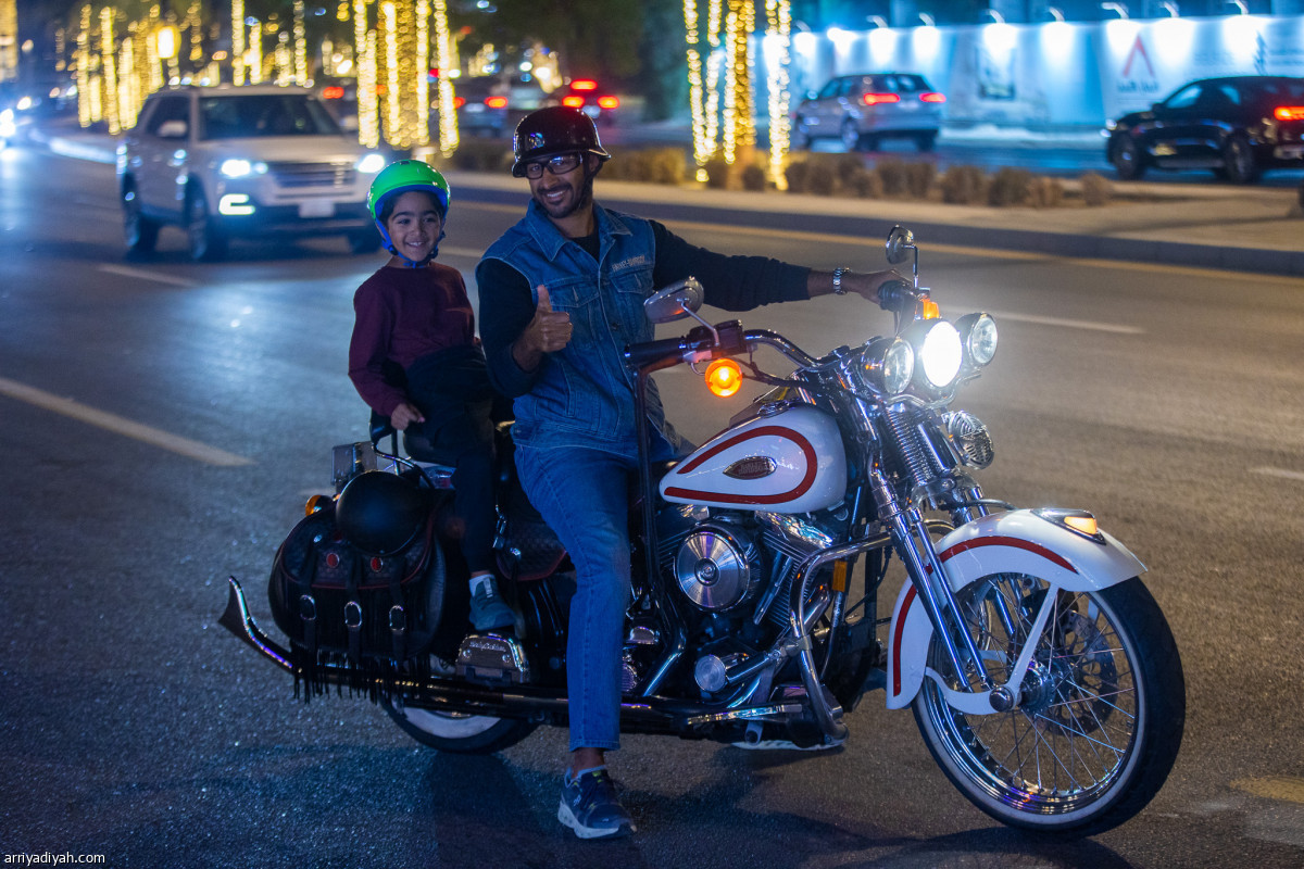 المنطقة الشرقية.. احتفالات التأسيس