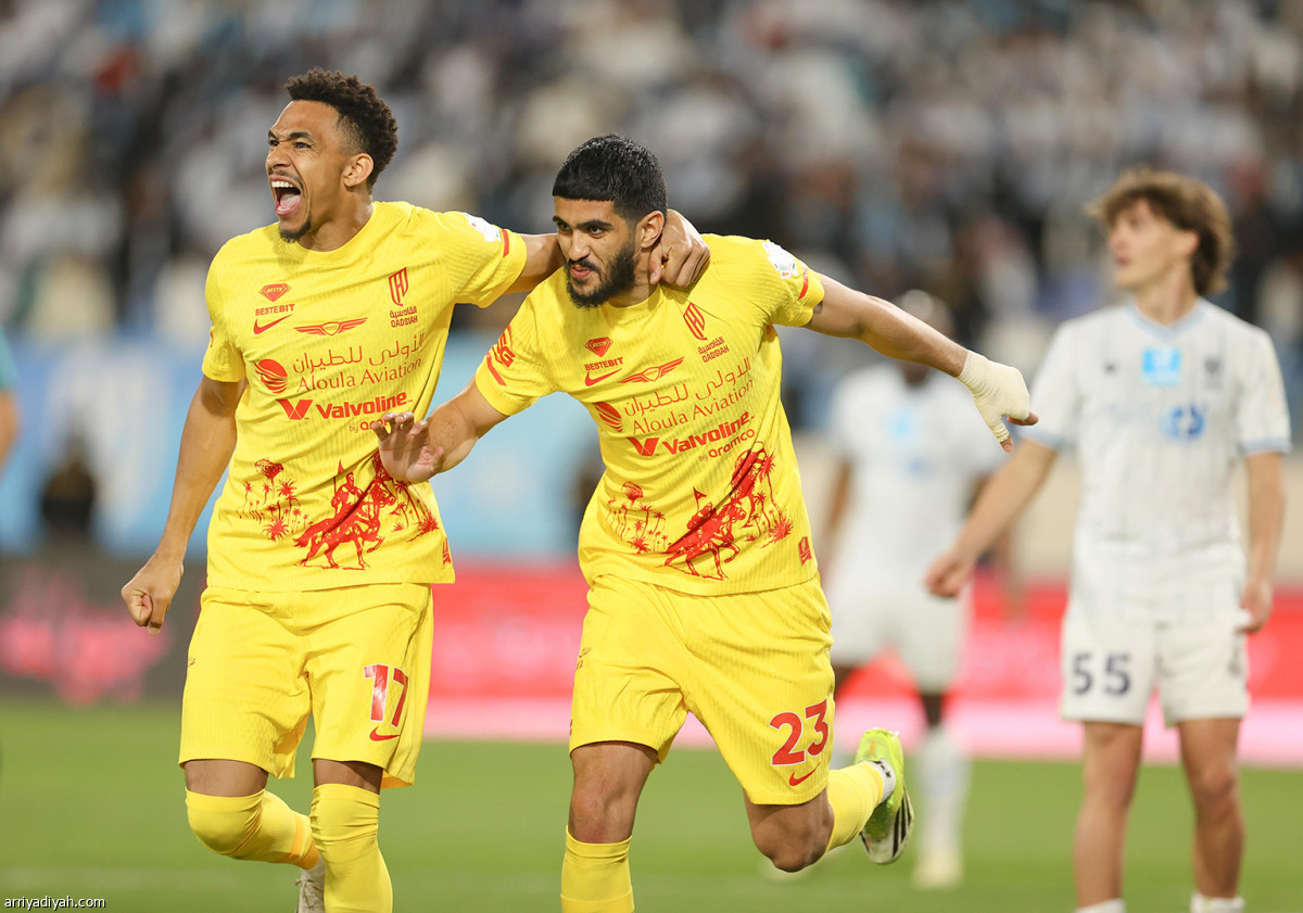 فرحة الرباعية